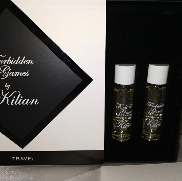 Parfume Forbidden games Kilian - Picture 2 of 5